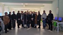 Ünye Anadolu İmam Hatip Lisesi’sinden Fakültemize Ziyaret